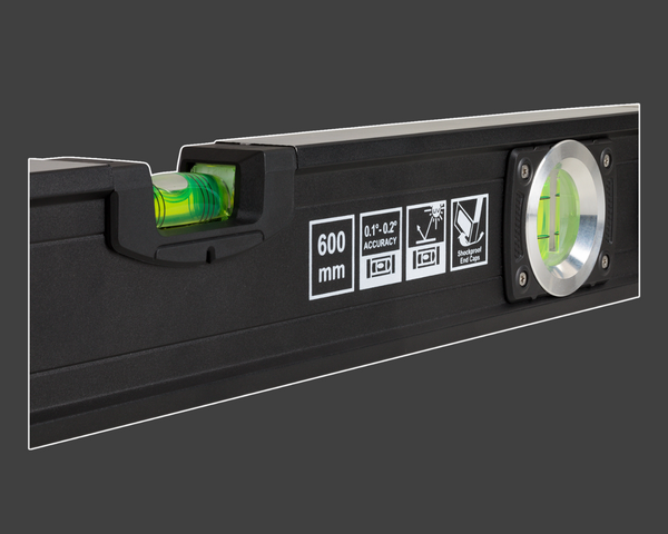 GL60 Digital Level 600mm