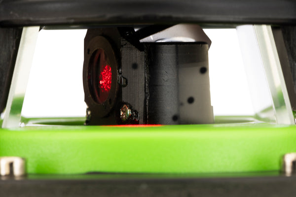 G60 Red Beam Rotary Laser Kit inc Tripod, Staff and Receiver