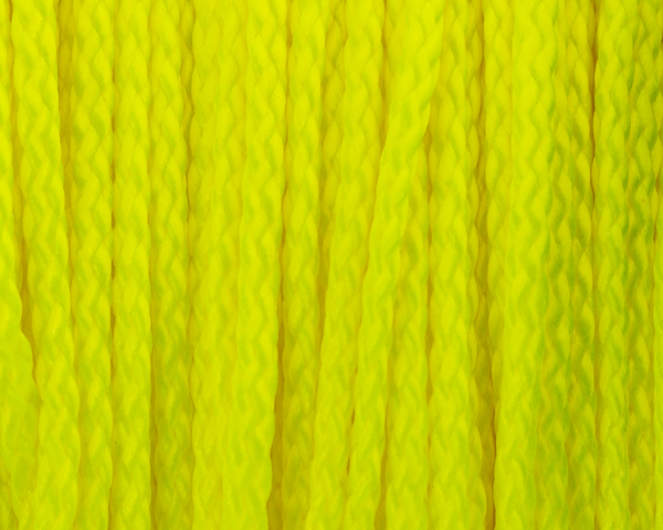 100m 8 Braid Yellow Stringline