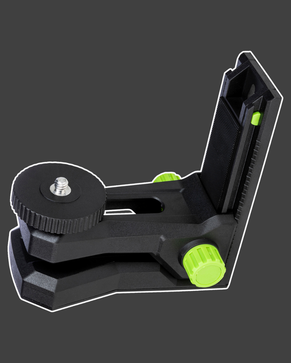 G4D 4D Multi-line Green Beam Laser