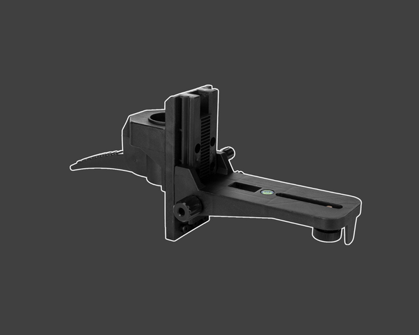 G4D 4D Multi-line Green Beam Laser Kit inc Tripod Pole