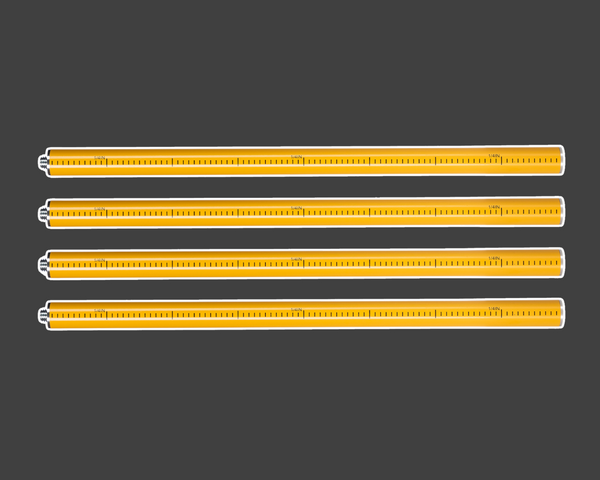 G4D 4D Multi-line Green Beam Laser Kit inc Tripod Pole