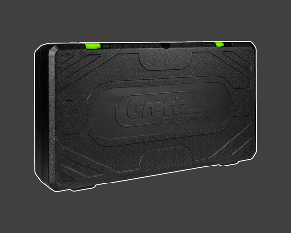 G60 Red Beam Rotary Laser Kit inc Tripod, Staff and Receiver