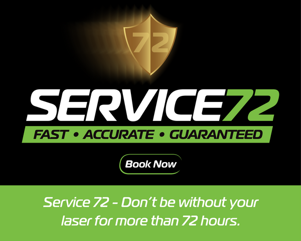 Service 72 & Calibration