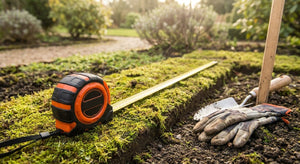 Best surveyors tape measure for landscapers