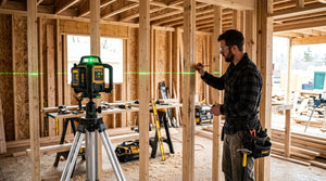 Best laser level for carpenters