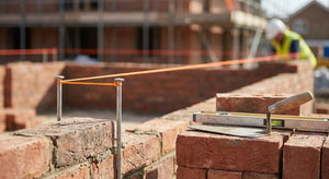 Best stringline for bricklaying