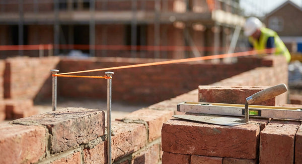 Best stringline for bricklaying