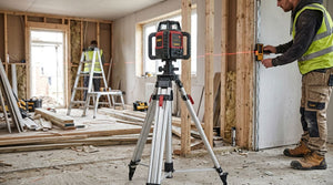 Best rotary laser level under £300