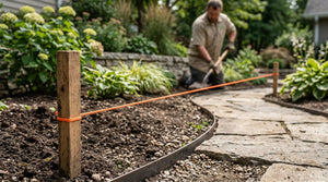 Best stringline for landscaping projects