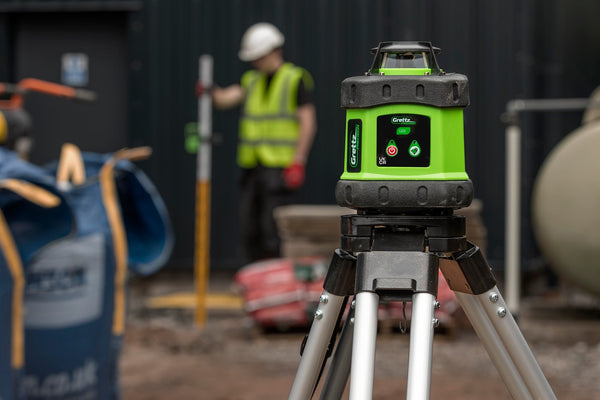 How to Calibrate Your Laser Level (and Why It Matters)