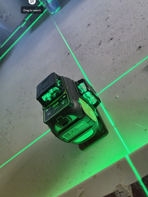 Best Laser Level for Tiling in 2026 — A Tiler's Guide