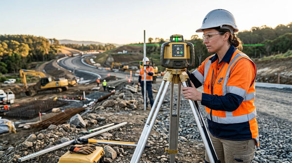 Best laser level for surveyors