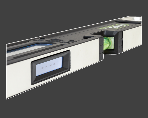 GL60 Digital Level 600mm [Pre-Order, Due in start of October]