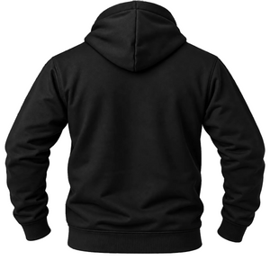 Grettz Hoody - L