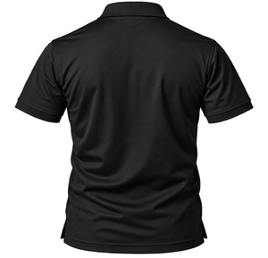 Grettz Polo Shirt - L