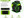 Grettz G4D 4D Multi-Line Green Beam Laser Level