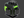 G4D 4D Multi-line Green Beam Laser