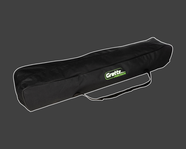 G4D 4D Multi-line Green Beam Laser Kit inc Tripod Pole