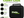 Grettz G4D 4D Multi-Line Green Beam Laser Level