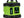 Grettz G60 rotary laser level unit front view showing power button, battery indicator and UKCA marking