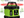 Grettz G60 Red Beam Rotary Laser Level Kit — Tripod, Staff & LR1 Receiver