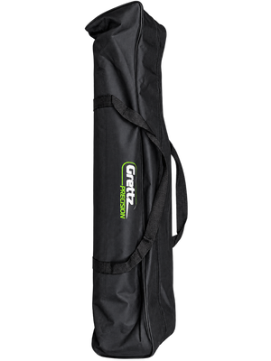 Carry bag supplied with the Grettz G-GTP tripod and pole set