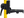 Grettz G-GTP laser mounting bracket — detail view 2