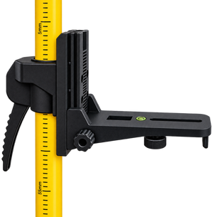 Grettz G-GTP laser mounting bracket — detail view 2