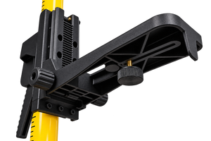 Grettz G-GTP laser mounting bracket — detail view 4