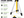 Grettz G4D Green Beam Multi-Line Laser Kit — Tripod & Pole Included