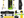 Grettz G-GTP Tripod and Pole set