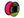 Grettz 100m 8-braid pink builders stringline spool with high-visibility pink colour for layout, bricklaying and groundworks