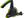 Grettz 30m nylon-coated steel surveyors tape measure on open reel with green-and-black anti-corrosion housing