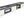 Grettz GL120 digital spirit level dual LCD displays for top and front reading, with side bubble vial in machined housing