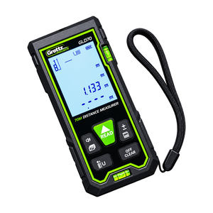Grettz 70m Green Beam Distance Measurer