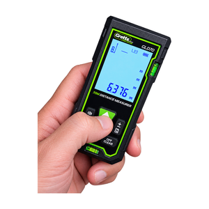 Grettz 70m Green Beam Distance Measurer