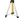 Grettz G-GTP aluminium tripod base with adjustable legs