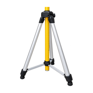 Grettz G-GTP aluminium tripod base with adjustable legs
