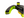 Close-up of Grettz nylon-coated steel surveyors tape measure showing rugged casing and reinforced corner moulding